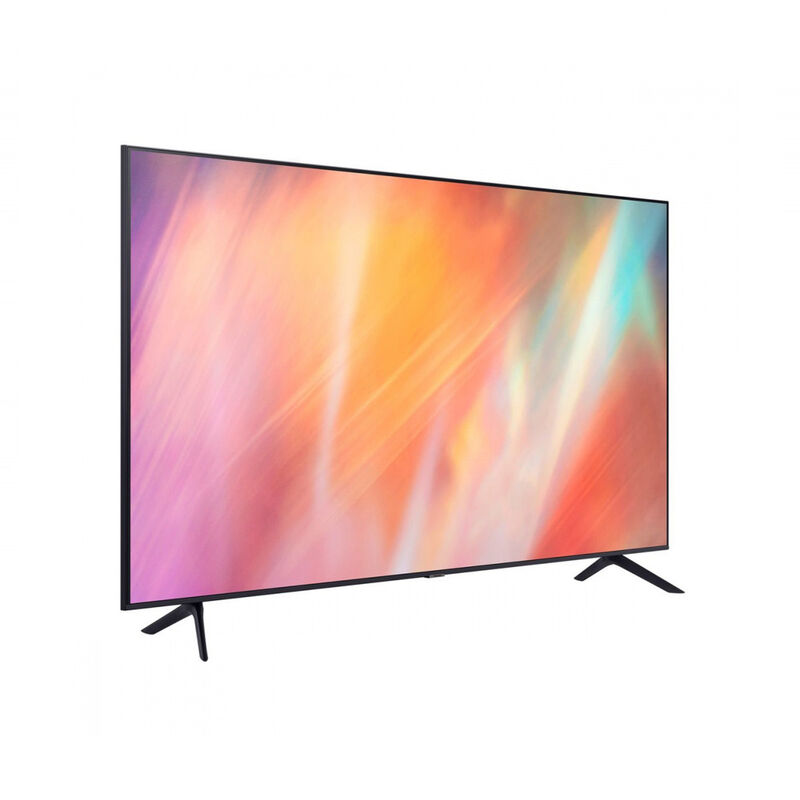 SAMSUNG 75 SMART TV 4K Au7000 image number null