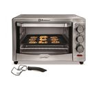 Horno Electrico Koblenz Hkm1500C 24 Litros
