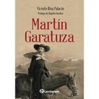 Mart&iacute;n Garatuza