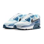 Tenis Deportivo Nike Air Max 90 HM8128-100