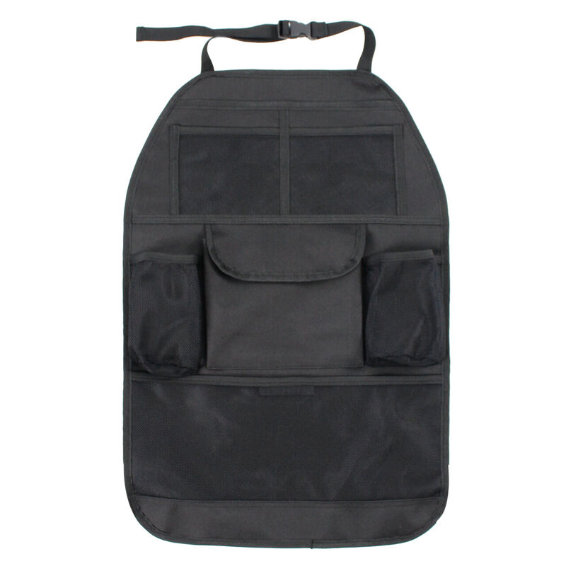 ORGANIZADOR DE ASIENTO TRAVEL PLUS image number null