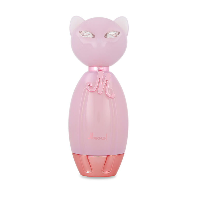 Meow Katy Perry 100Ml Edp Spray image number null