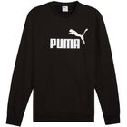Sudadera Puma Ess No.1 Logo Crew Para Hombre