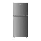 Refrigerador TCL 11 Pies C&uacute;bicos Top Mount Gris TDD11S