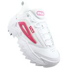 Tenis Fila Twister Para Mujer