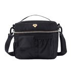 Lonchera T&eacute;rmica Mujer Grande Bolsa Almuerzo Hielera Luckyly