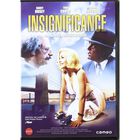 Insignificancia [DVD]