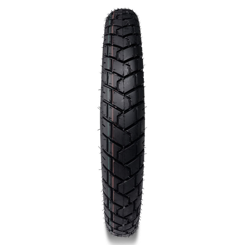 Llanta para Moto 140/70-17 72S 6PR TL Wanli D66... image number null