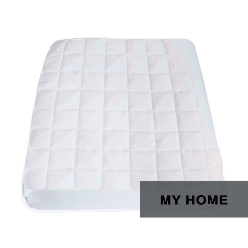 Protector De Colchon Best Dreams Con Cajon image number null