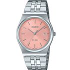Reloj Casio Vintage Unisex MTP-B145DC-4AVVT