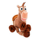 Tiro Al Blanco Peluche Caballo De Woody Suave