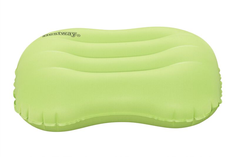 Almohada inflable 42x30cm 1 col BOLSA image number null