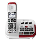 Tel&eacute;fono Inal&aacute;mbrico Panasonic Una Ext Kx-Tgm490M Reacondicionado