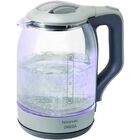 Hervidor De Agua Taurus Omega 1.8 Lt 1000w Jarra De Vidrio