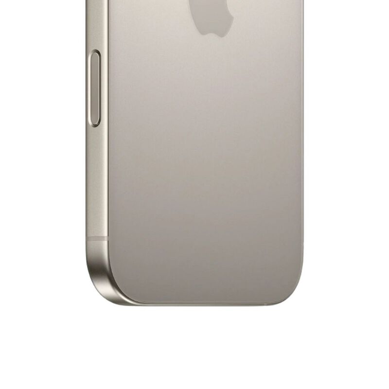 iPhone 16 Pro Max 256GB Natural E-SIM Nuevo + M... image number null