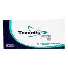 Tevardis Tableta 10 Mg, 30 Tabletas