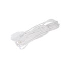 Paquete De 5 Extensiones Doméstica, 2m Igoto Ed13-2b || Paquete de 5 piezas