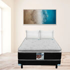 Colch&oacute;n Matrimonial + Box Spring Air Kunis