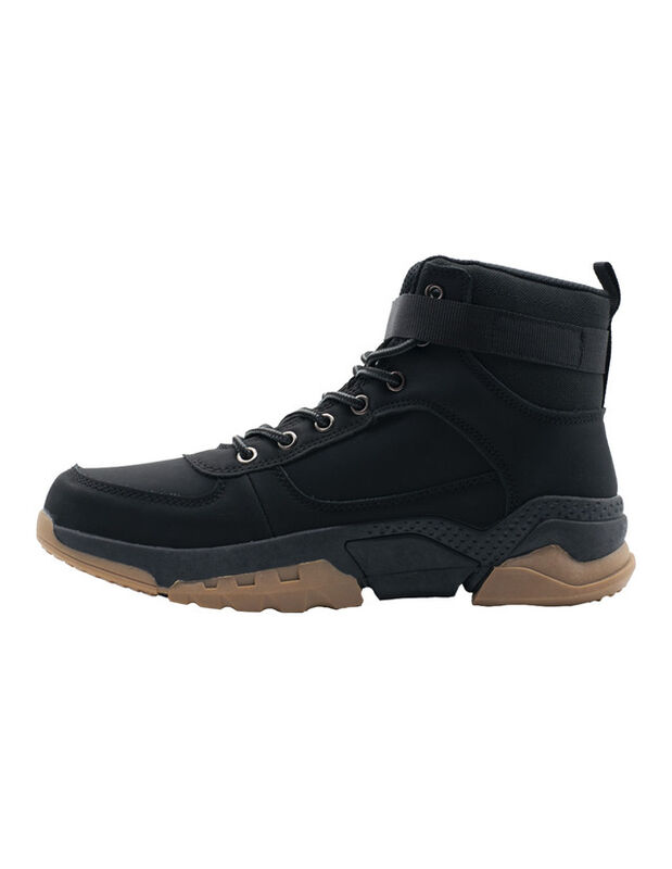 Botas UIN Hombre: Listas para Cualquier Terreno... image number null