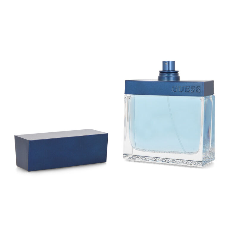 Guess Seductive Blue 100 Ml Edt Spray image number null
