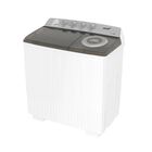 LAVADORA ACROS ALD 1645JE 2 TINAS 16KG