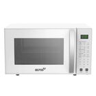 Horno De Microondas Acros Mod. Am-1807w