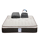 Colch&oacute;n Queen Size Minesota + Almohada Royal + Protector Lux