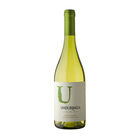 Vino Blanco Chardonnay Undurraga Varietal 375ml