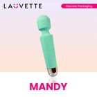 Wand Mandy Turquiose