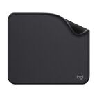 Mouse Pad Studio Logitech Negro