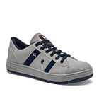 American Polo Tenis urbano para hombre gris azul