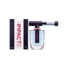 Perfume de Hombre Tommy Hilfiger Impact Spark 100 Ml + Travel 4 Ml Agua de Tocador