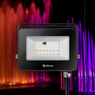 Reflector Led de 20 W Rgb