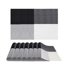 Set mantel rectangular de vinil Casa BIU