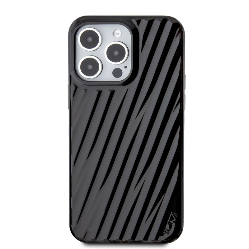 Funda Tumi Con Bordes Negros Para iPhone 15 Pro... image number null