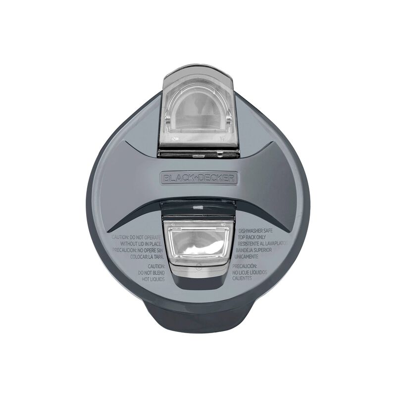 Licuadora Black + Decker DuraPro 550 image number null