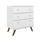 Cajonera Bertolini RT3018 Rustico