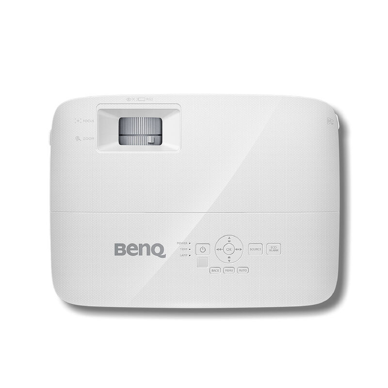 Proyector BenQ MX550 3600 Lm XGA 1024 X 768 image number null