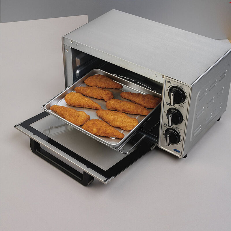 Horno Tostador H.B. Modelo 31401 image number null
