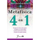 Metaf&iacute;sica 4 en 1 de Florence Scovel Shinn