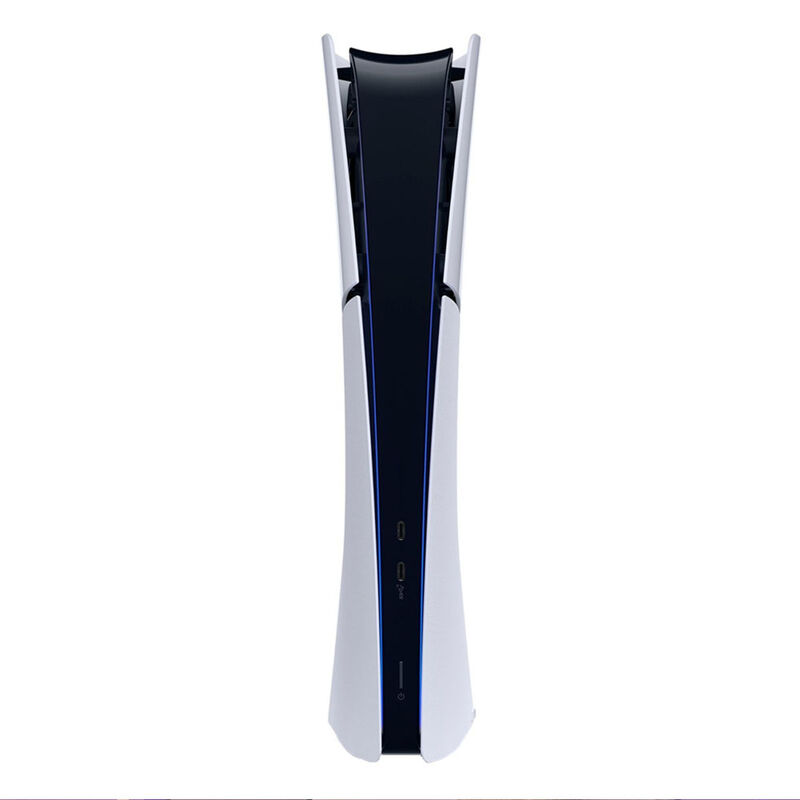Combo Consola Sony PlayStation 5 Slim Digital 1... image number null