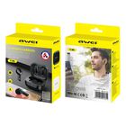 Awei T36 Audifonos Deportivos (blanco)
