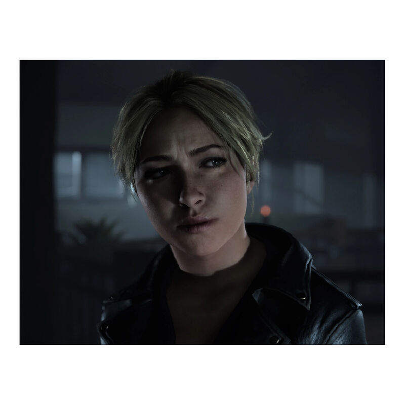 Ps5 Juego Until Dawn image number null