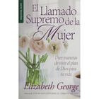 El llamado supremo de la mujer