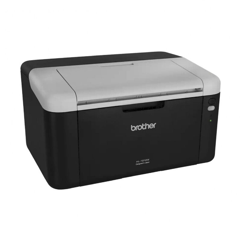 Impresora Brother HL-1212W + Tóner TN1060 image number null