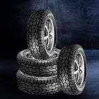 Llanta 265/70R17 115T Sunfull Mont-Pro AT782