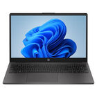 Laptop Hp 255 G10 15.6" Amd Ryzen 5 7530u Ssd 512gb 8gb W11h Negro