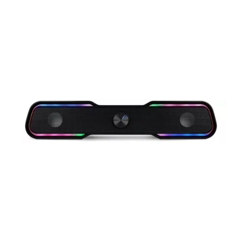Bocina Vorago Start The Game Bluetooth/3.5MM US... image number null