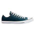 Tenis Converse Chuck Taylor Ni&ntilde;o Azul 3j237