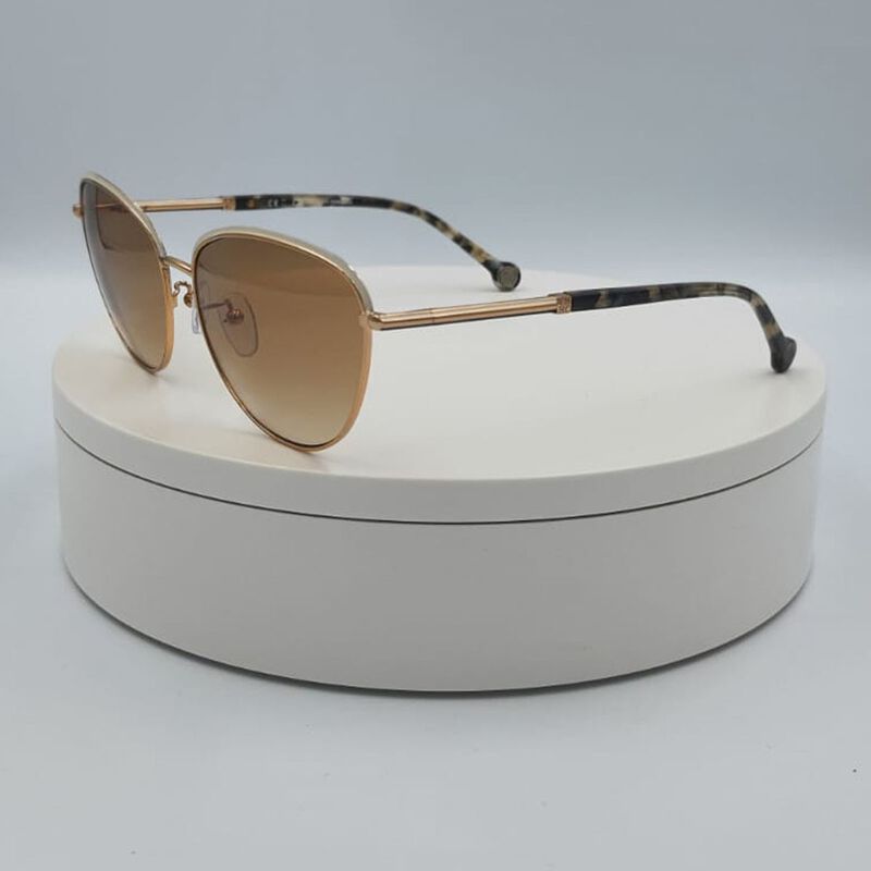 Lente Solar Carolina Herrera 100% Proteccion Uv... image number null